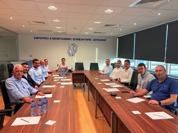 Νέα Εποχή για την Πράσινη Ενέργεια στο Σύμπλεγμα «Μαδαρής-Παπούτσας»